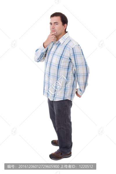 隨便的人