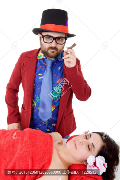 性騷擾