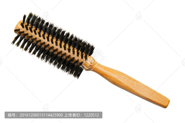 毛刷