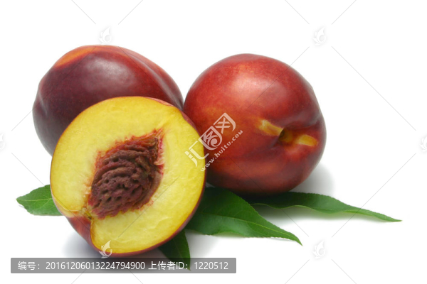 油桃