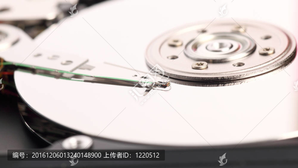 打開硬盤隔離
