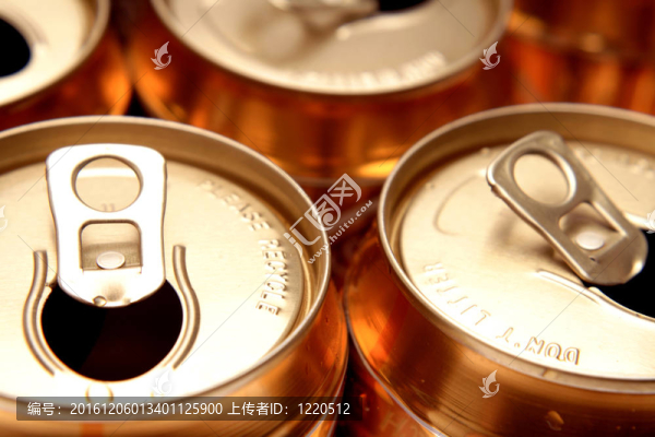 飲料罐