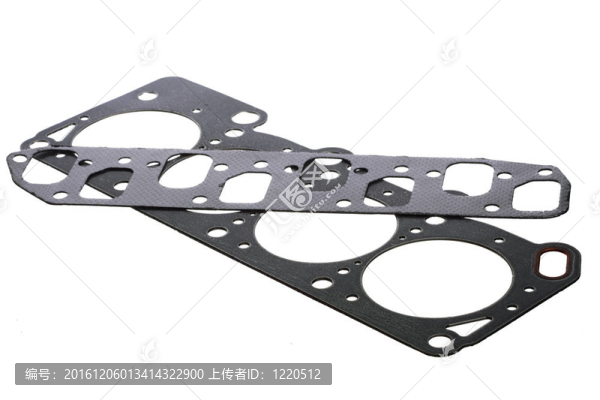 氣缸蓋墊片汽車(chē)發(fā)動(dòng)機(jī)隔離