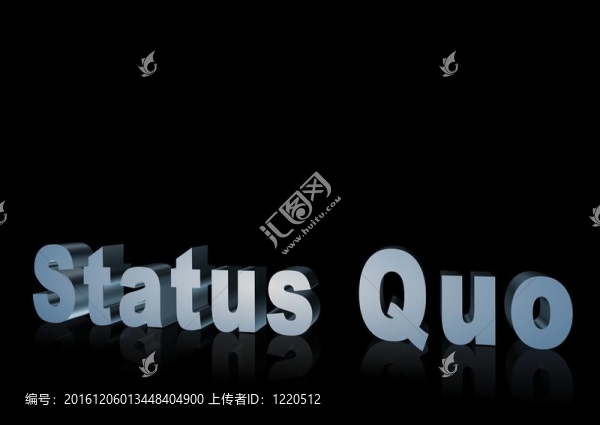現(xiàn)狀的3D文字-,XXXL