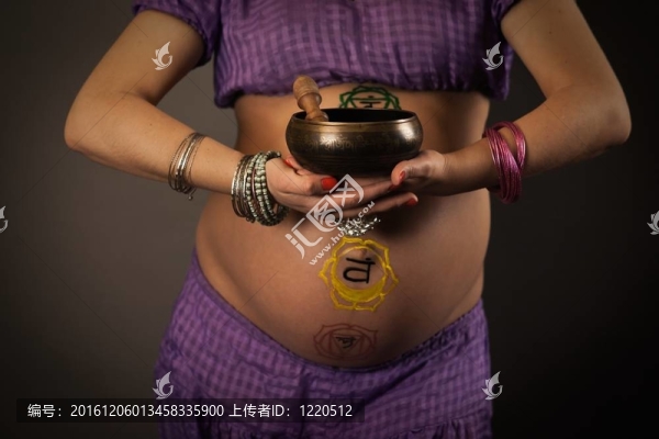 神奇的妊娠