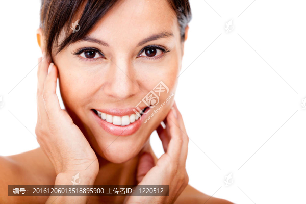 美女寫真