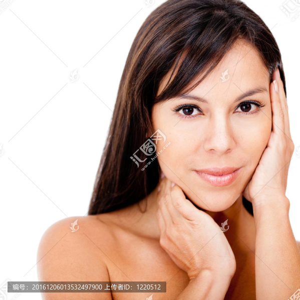美女寫真