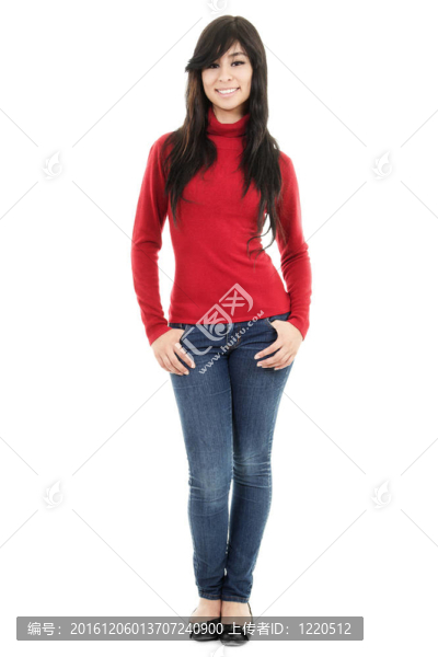 隨便的女人