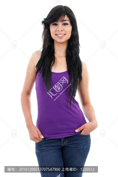隨便的女人