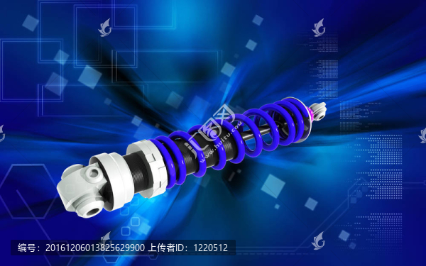 減震器