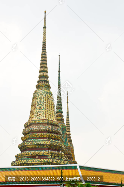 泰國佛塔