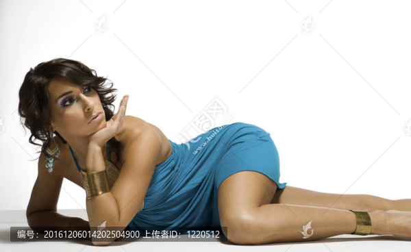 性感的女人