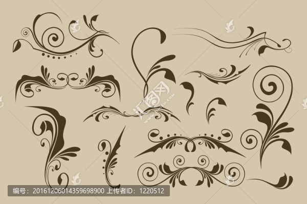 設(shè)計(jì)向量模式集