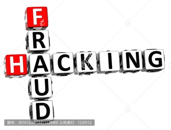 3d黑客Fraud,Crossword