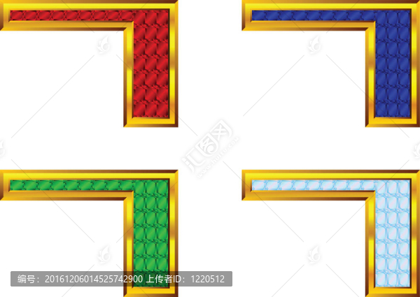 黃金字母與數(shù)字