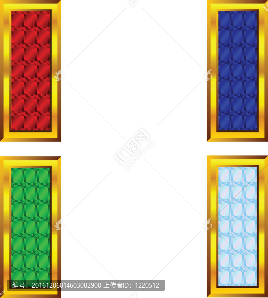 黃金字母與數(shù)字