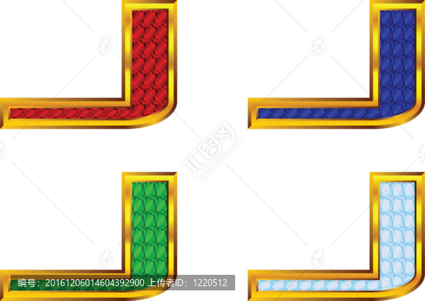 黃金字母與數(shù)字