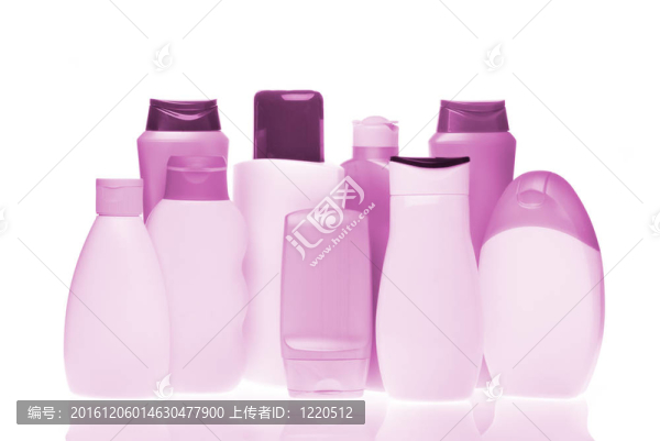 化妝品瓶