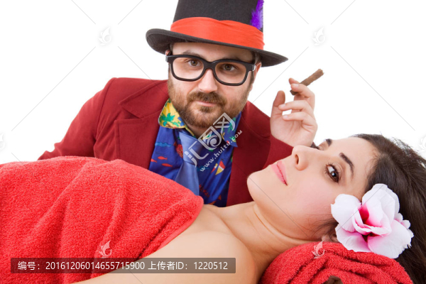 性騷擾