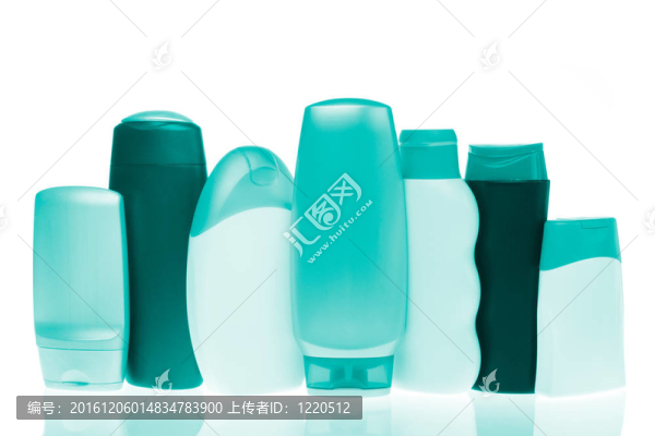 化妝品瓶