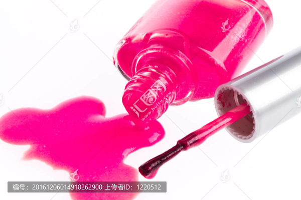 指甲油