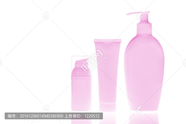 化妝品瓶
