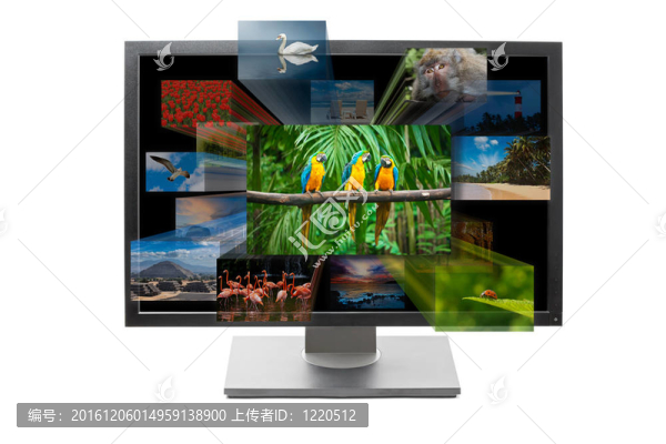 3D電視