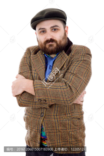 愚蠢的隨便的人