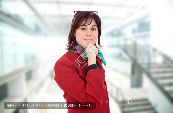 女企業(yè)家