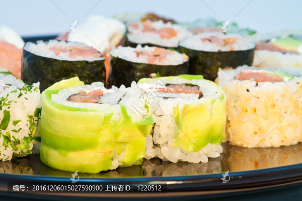 壽司關(guān)門