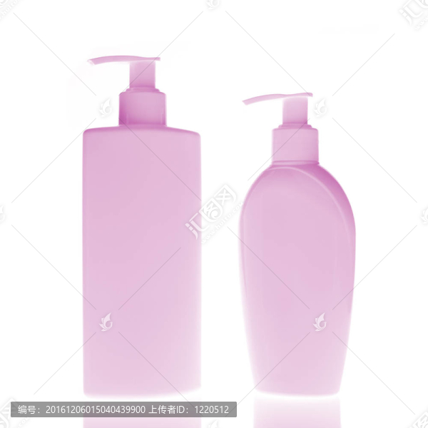 化妝品瓶
