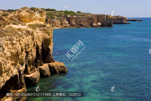 阿爾加維海岸
