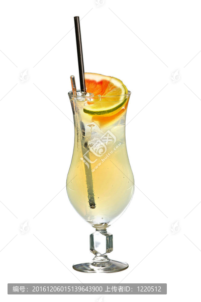冷鮮柑橘飲料