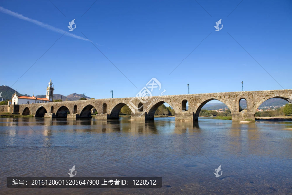 Ponte,de利馬