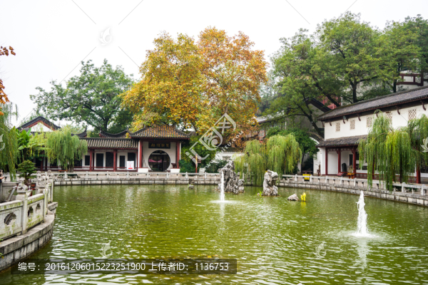 中式園林
