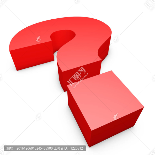問(wèn)題的象征