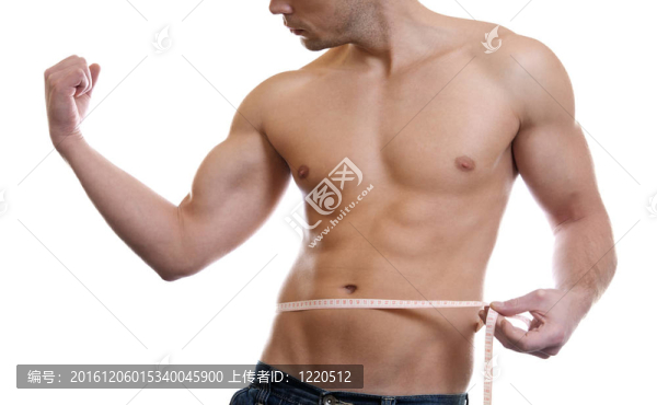 肌腰測量