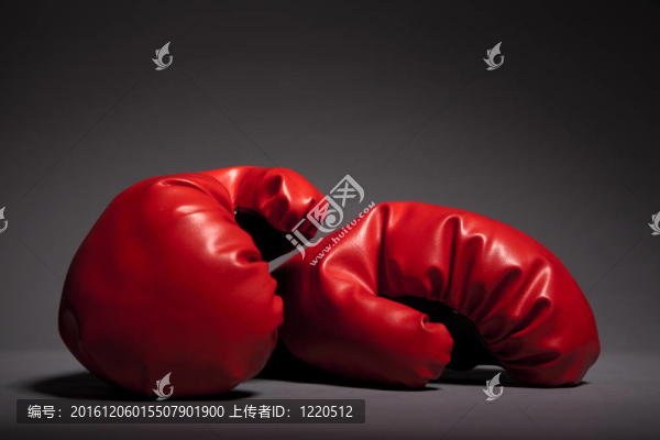 拳擊手套