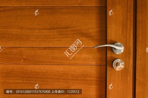 門