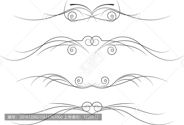 設(shè)計(jì)向量模式集