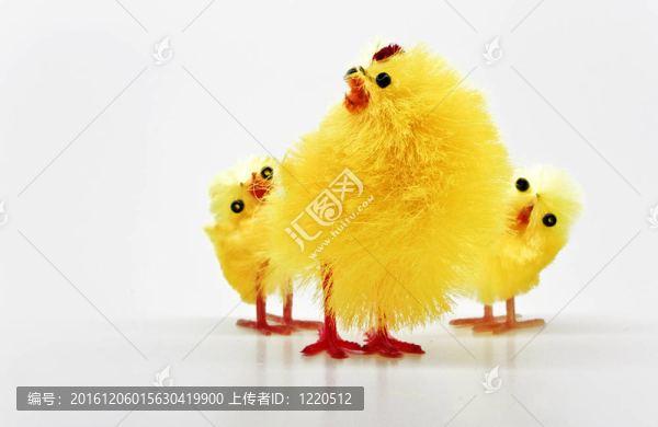 復(fù)活節(jié)小雞