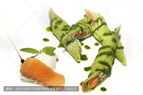 紅魚(yú)煎餅