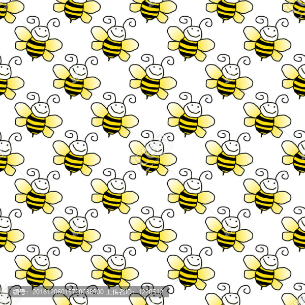 無(wú)縫Bumblebee,Background,Wallp