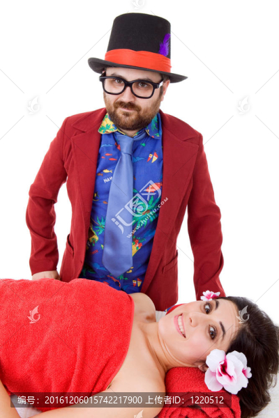 性騷擾