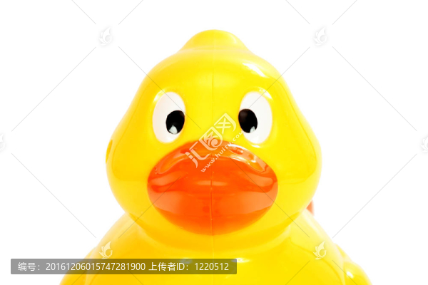 塑料鴨子