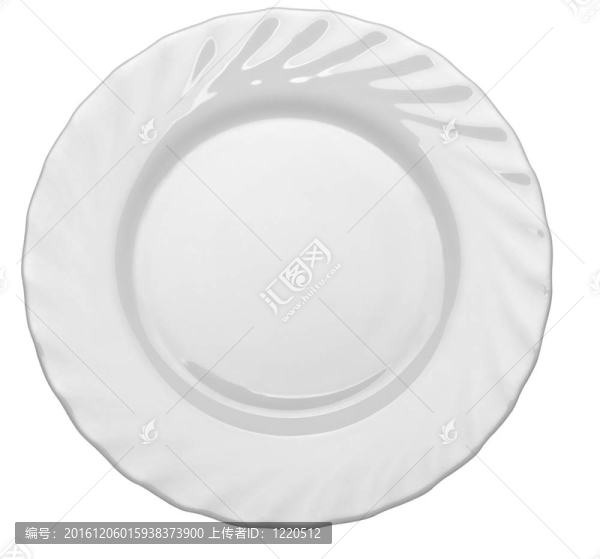 空白盤廚房餐廳食品