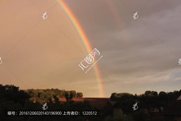彩虹