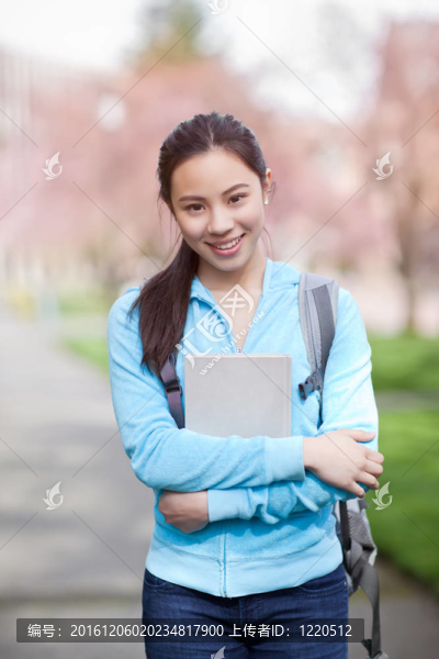 亞洲大學生
