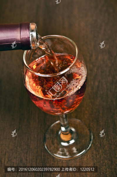 葡萄酒