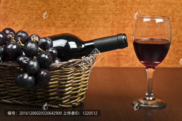 葡萄酒